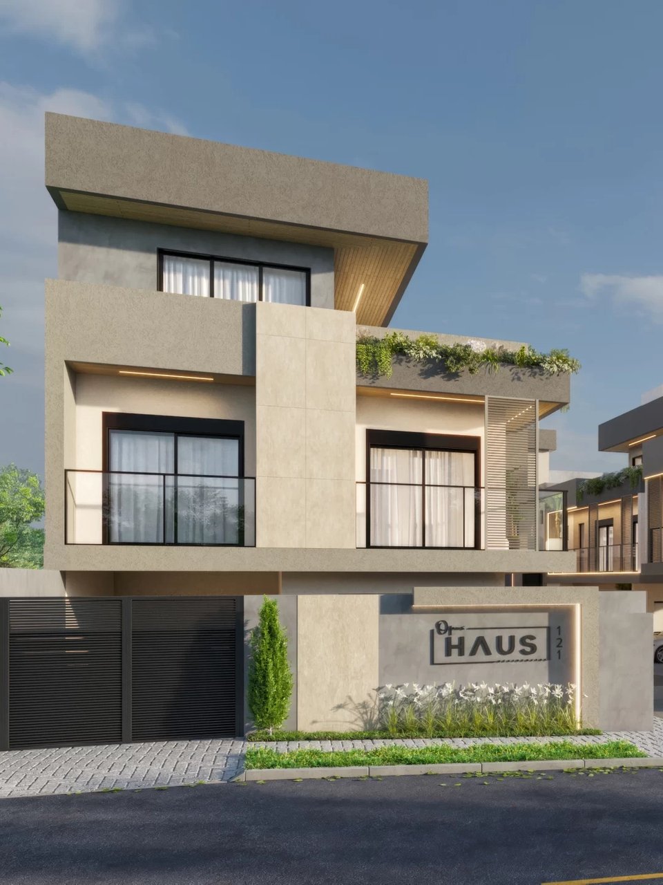Opus Haus